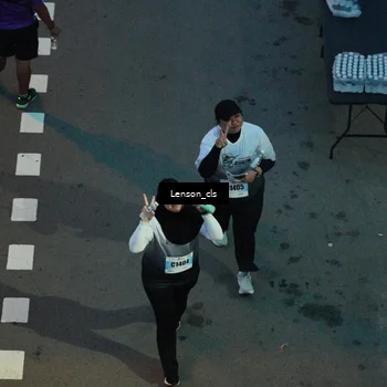 Runner Photo 7227300