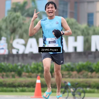Runner Photo 7227301