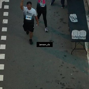 Runner Photo 7227303