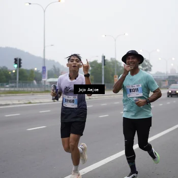 Runner Photo 7227304