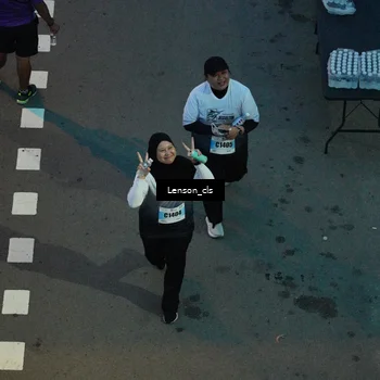 Runner Photo 7227305