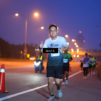 Runner Photo 7227307