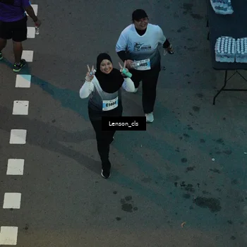 Runner Photo 7227311