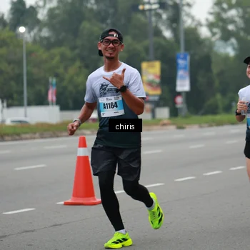 Runner Photo 7227313
