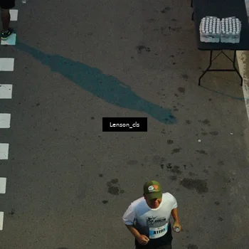 Runner Photo 7227314