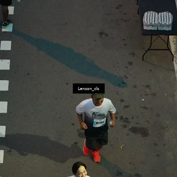 Runner Photo 7227319