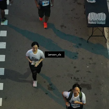 Runner Photo 7227322