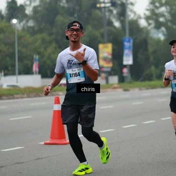 Runner Photo 7227324