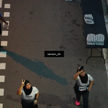 Runner Photo 7227329