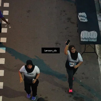 Runner Photo 7227332