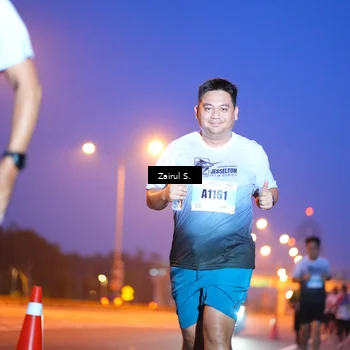 Runner Photo 7227334