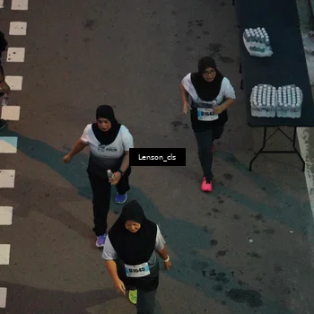 Runner Photo 7227339