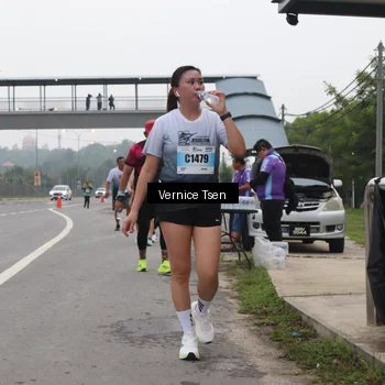 Runner Photo 7227340