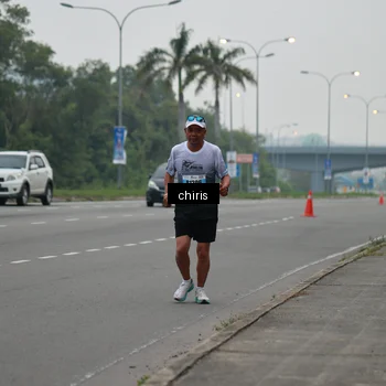 Runner Photo 7227341
