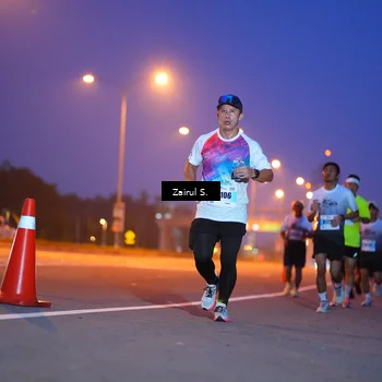Runner Photo 7227342