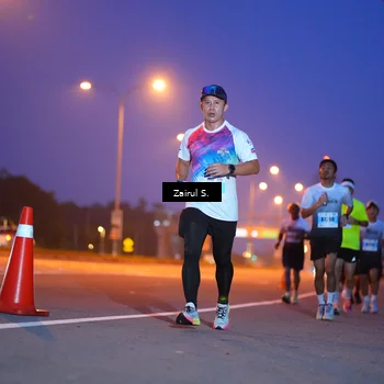 Runner Photo 7227344