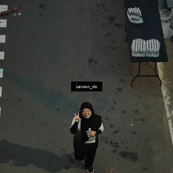 Runner Photo 7227346