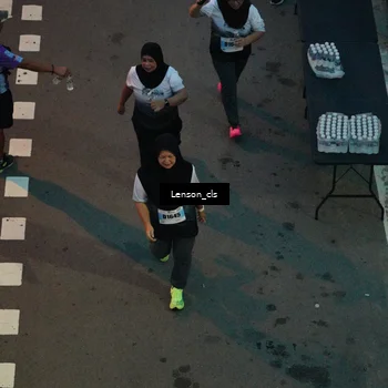 Runner Photo 7227347