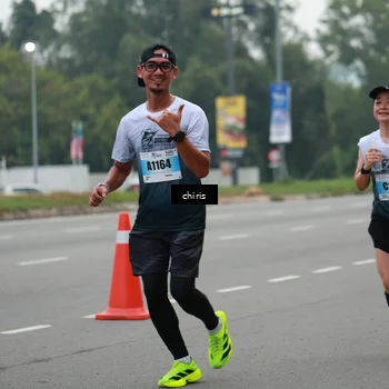 Runner Photo 7227350