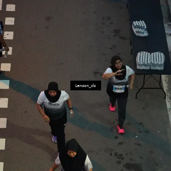 Runner Photo 7227353