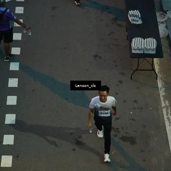 Runner Photo 7227357
