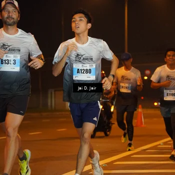 Runner Photo 7227358
