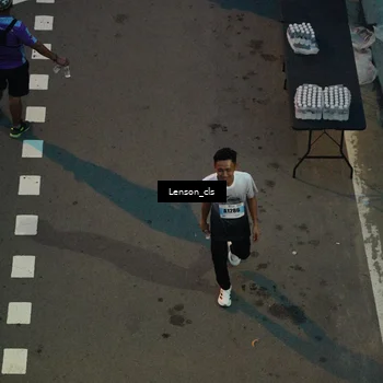 Runner Photo 7227360