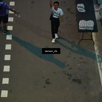 Runner Photo 7227363