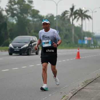 Runner Photo 7227364