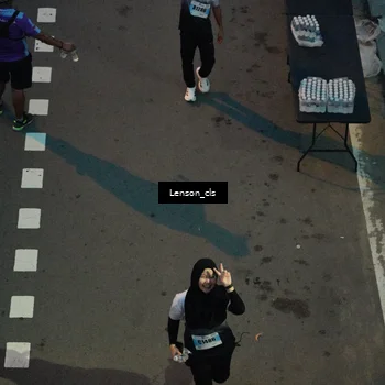 Runner Photo 7227365