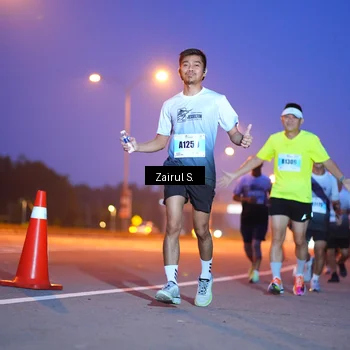 Runner Photo 7227366