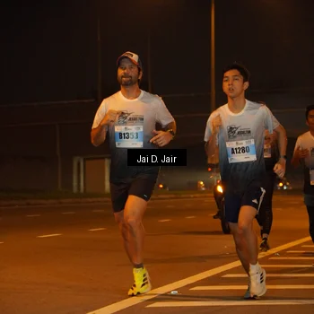 Runner Photo 7227367