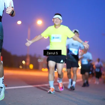 Runner Photo 7227368