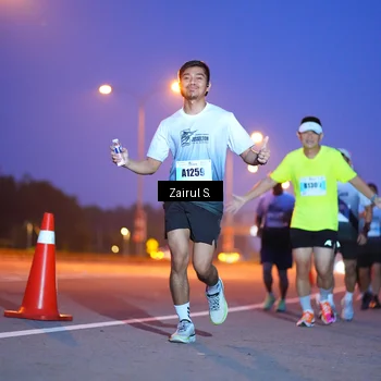 Runner Photo 7227369
