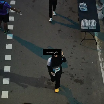 Runner Photo 7227370