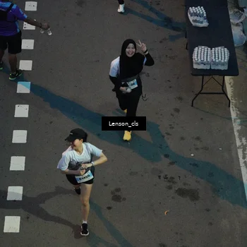 Runner Photo 7227374