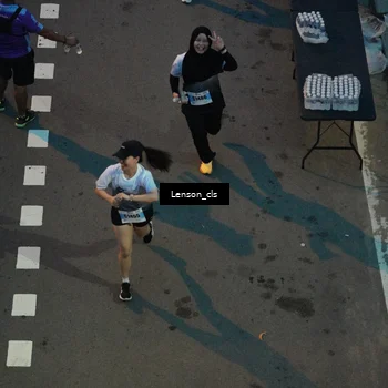 Runner Photo 7227376