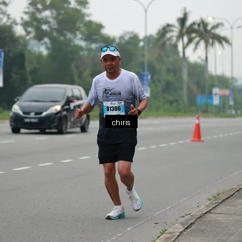 Runner Photo 7227380