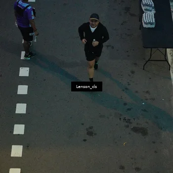 Runner Photo 7227381