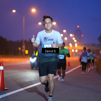 Runner Photo 7227382