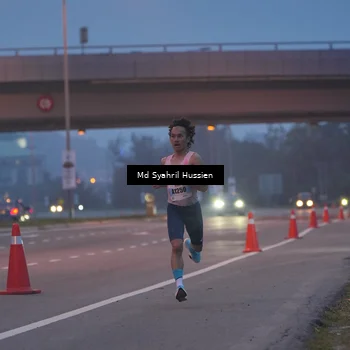 Runner Photo 7227383