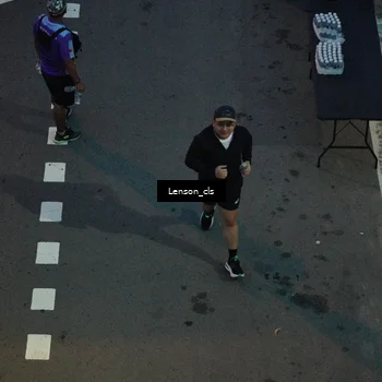 Runner Photo 7227384