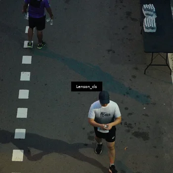 Runner Photo 7227385