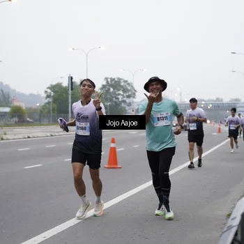 Runner Photo 7227390