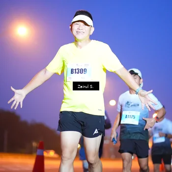 Runner Photo 7227392