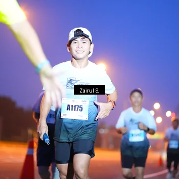 Runner Photo 7227393