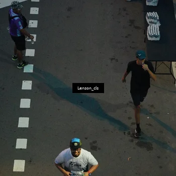 Runner Photo 7227394