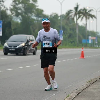 Runner Photo 7227395