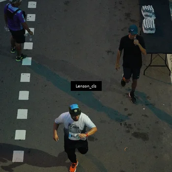 Runner Photo 7227396