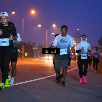 Runner Photo 7227397